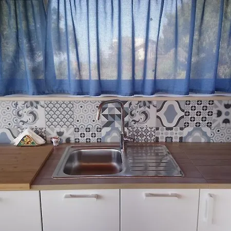 Miramare - Giallonardo, Realmonte Apartment