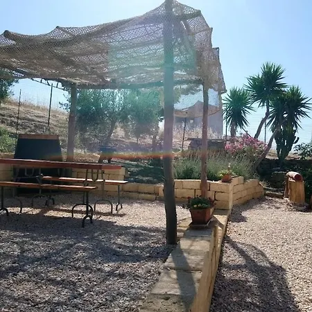 Appartamento Miramare - Giallonardo, Realmonte Siculiana
