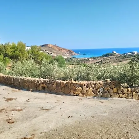 Miramare - Giallonardo, Realmonte * Siculiana