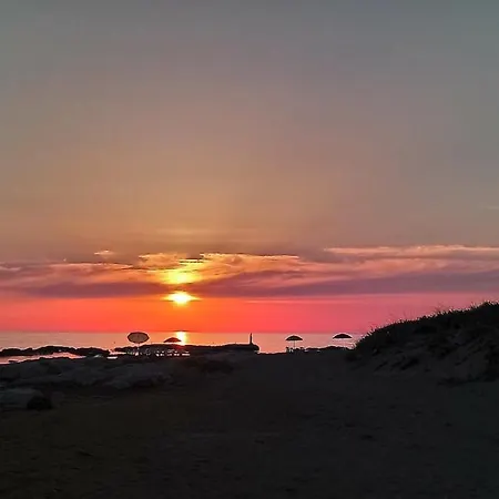 Appartamento Miramare - Giallonardo, Realmonte