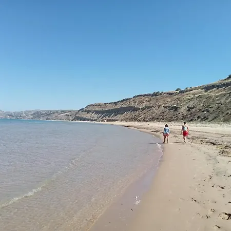 Miramare - Giallonardo, Realmonte * Siculiana